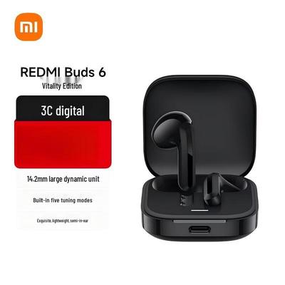 Redmi Buds 6 Kabellose Ohrhörer