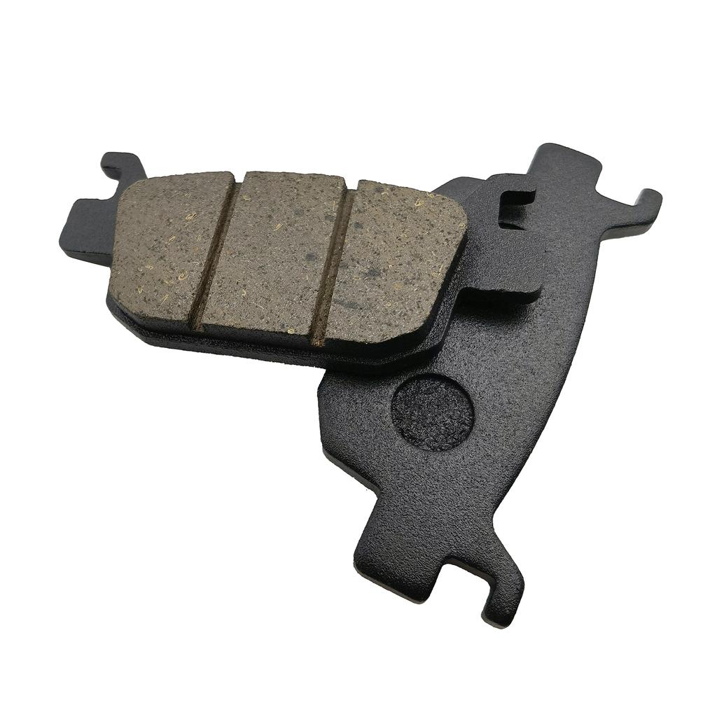 Motorcycle Brake Pads For BENELLI BN 302 BN302 BN302 R BN302 S BN302 Tornado TNT 300 TNT300 400 Imperiale 402 S 2015-