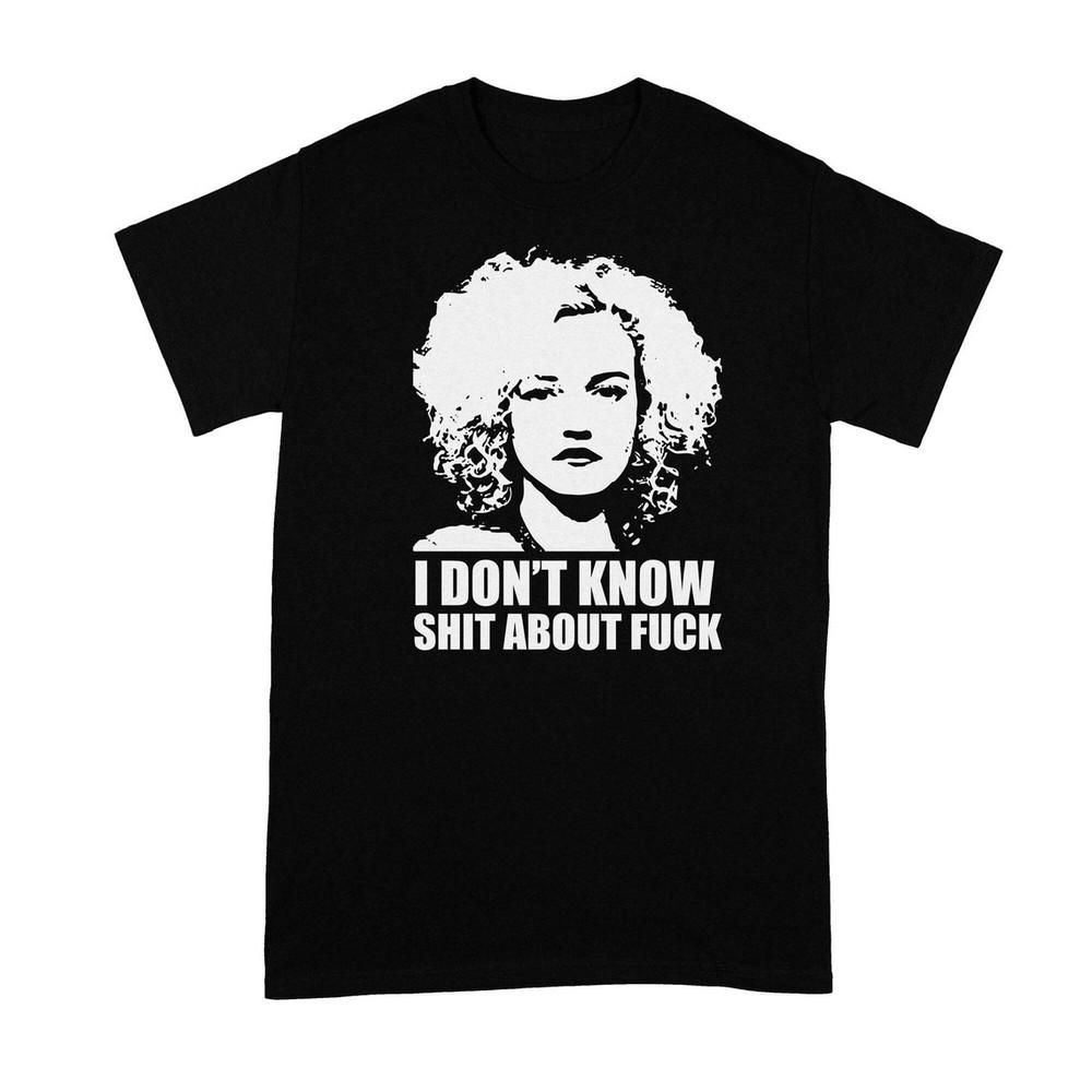 Witty Ruth Langmore Quote Unisex T Shirt Unisex T-Shirt XXL