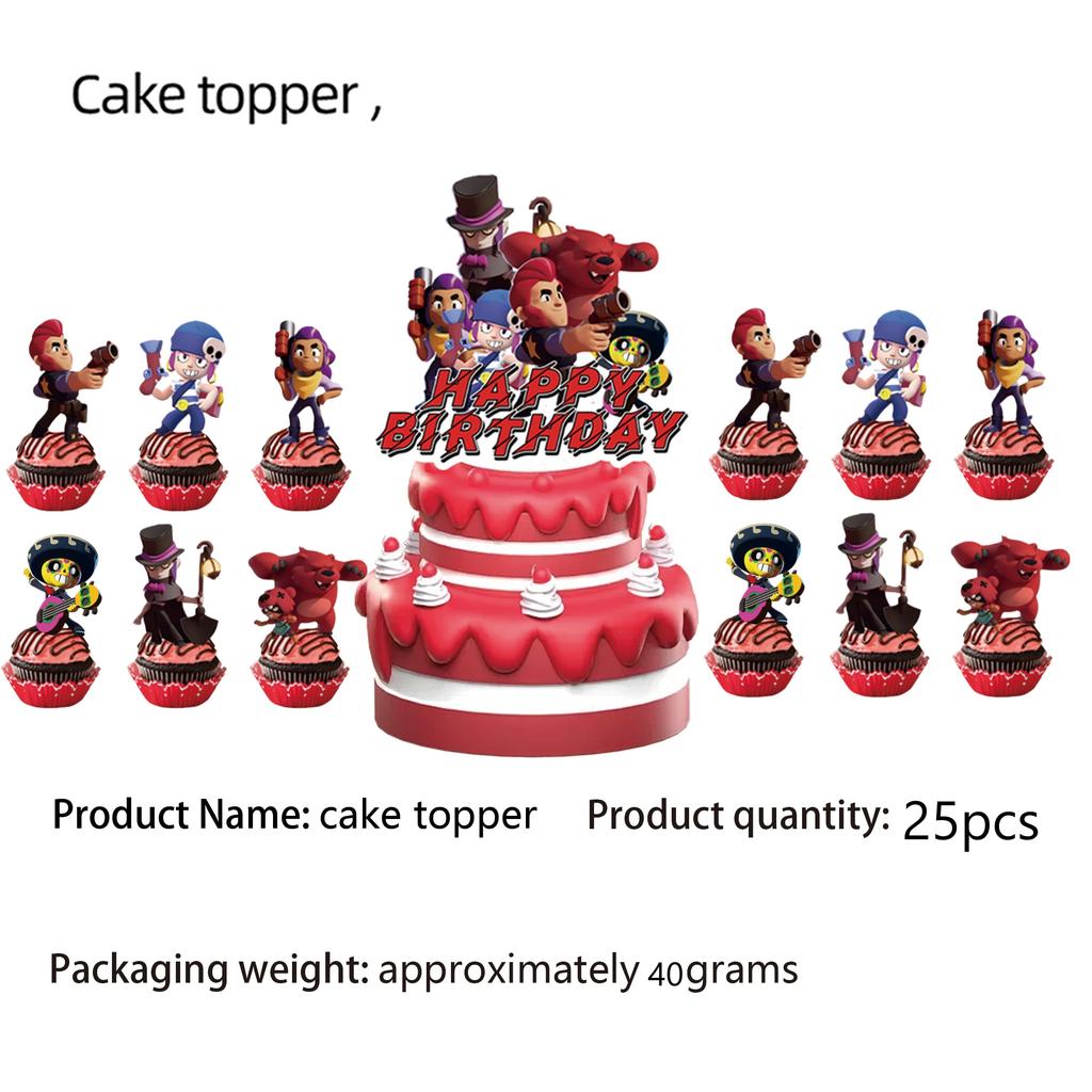 Game thme Birthday Party Decorations Disposable Tableware Tablecloth Plate Cup Napkin Baby Shower Boys Party Favors Supplies