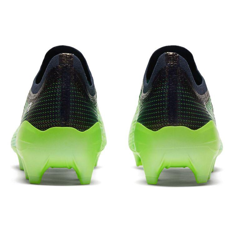 Puma Ultra 1.3 FG AG Green Glare Men Sneakers Elektro-Aqua Spellbound 106477-04