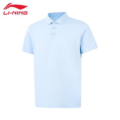2026 Men's Versatile Soft Short Sleeve Polo Shirt
