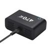TFT Display Desktop Multi-functional Gallium Nitride PD3.1 140W 470W Multi-port Fast Charger