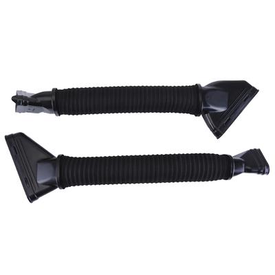 1 pár potrubí sání vzduchu do auta Kompatibilní pro Mercedes-Benz W166 X166 ML350 GL350 Nahrazuje 6420946897 6420948897 6420946797