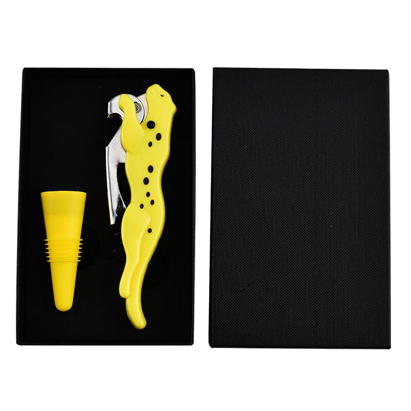 Wutuo Multi-function Bottle and Wine Opener