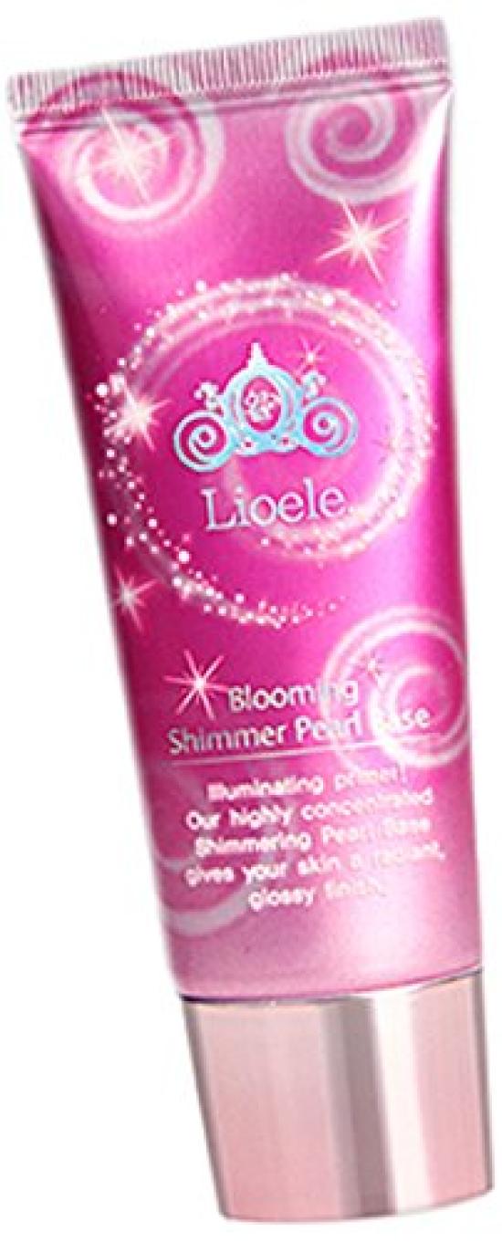 

Rioeri Blooming Shimmer Pearl Base