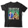 Toadfish Rabecchi Tshirt Appreciation Unisex Homage Throwback Stag Hen Neighbour