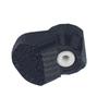 Wear Resistant 3D Printer Protector Easy Installation Guard Inlet Adapter Protector for P1/X1/H2D/ 3D Printer
