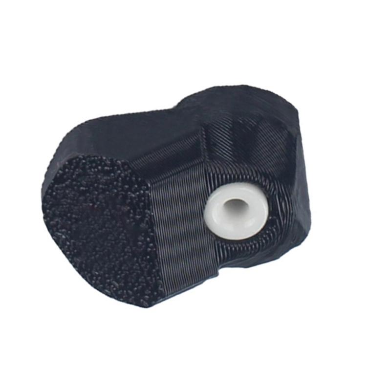 Wear Resistant 3D Printer Protector Easy Installation Guard Inlet Adapter Protector for P1/X1/H2D/ 3D Printer