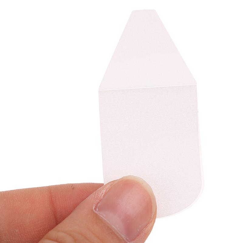 Nálepka na neviditelný obličejový obvaz na krk a oční liftingová páska Anti Aging Patch Facial Lift Tape