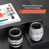 PROIRON Adjustable Ankle Wrist Weights