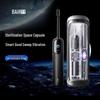 BAIR I6 Smart Sonic Electric Toothbrush with TFT Display