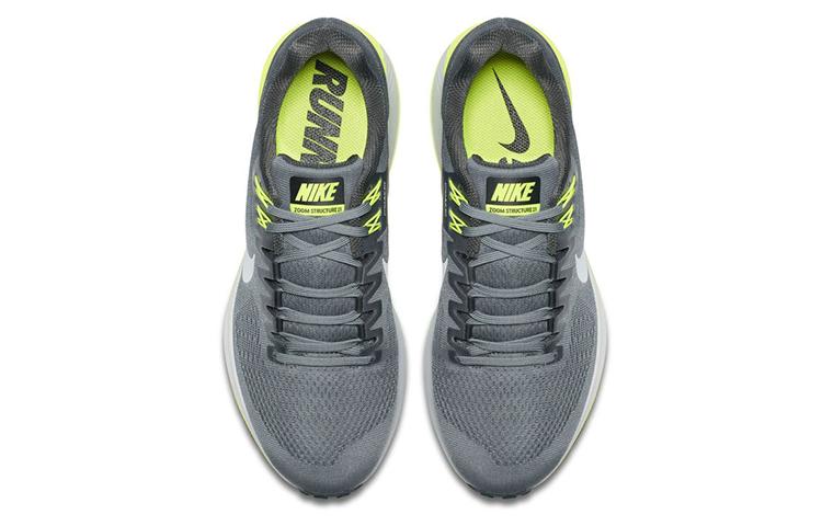 Nike Air Zoom Structure 21 'Cool Grey' 904695-007