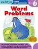 The Grade 6 Word Problems Book