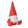 MidOcean Mini Felt Babbo Natale Decorazione Natalizia