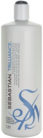 

après-shampoing brillance TU прозрачный