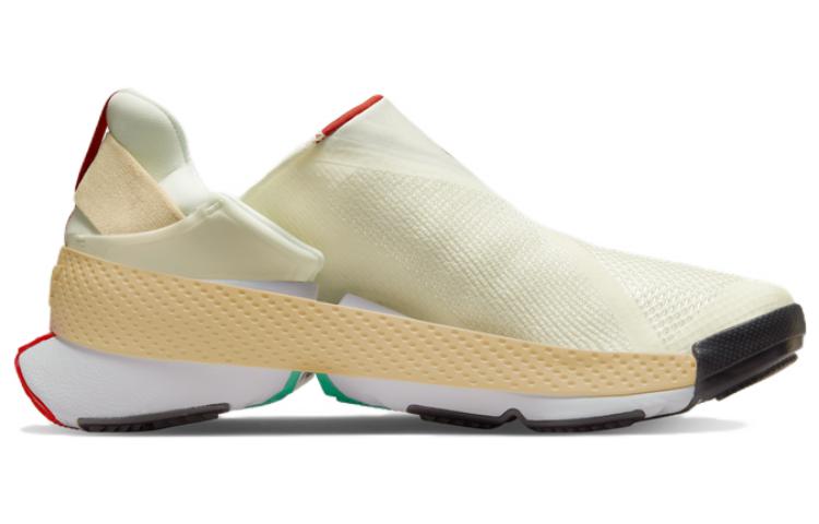 Nike Go FlyEase Sail Sanddrift Gym Red DR7850-161