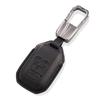 [PIMOHI] Compatible Suzuki Key Case Genuine Leather Fronx Jimny Nomad