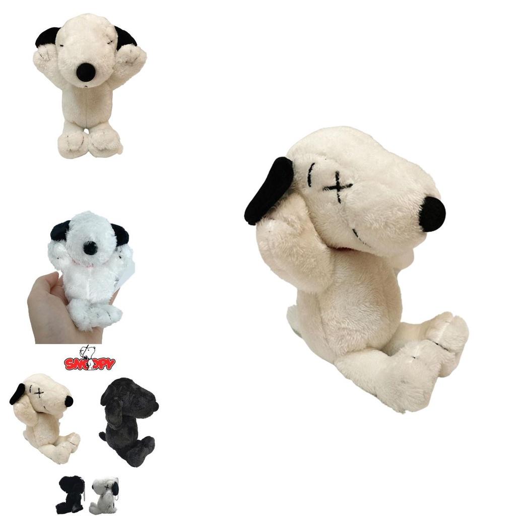 Peanuts Snoopy Stuffed Doll Soft And Huggable Plush Toy For Boys And Girls