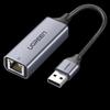 Ugreen CM209 USB 3.0 Gigabit Ethernet Adapter