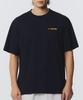 Bigteo Find Us Badminton Unisex Oversized T-Shirt (Vt26Ato203U)
