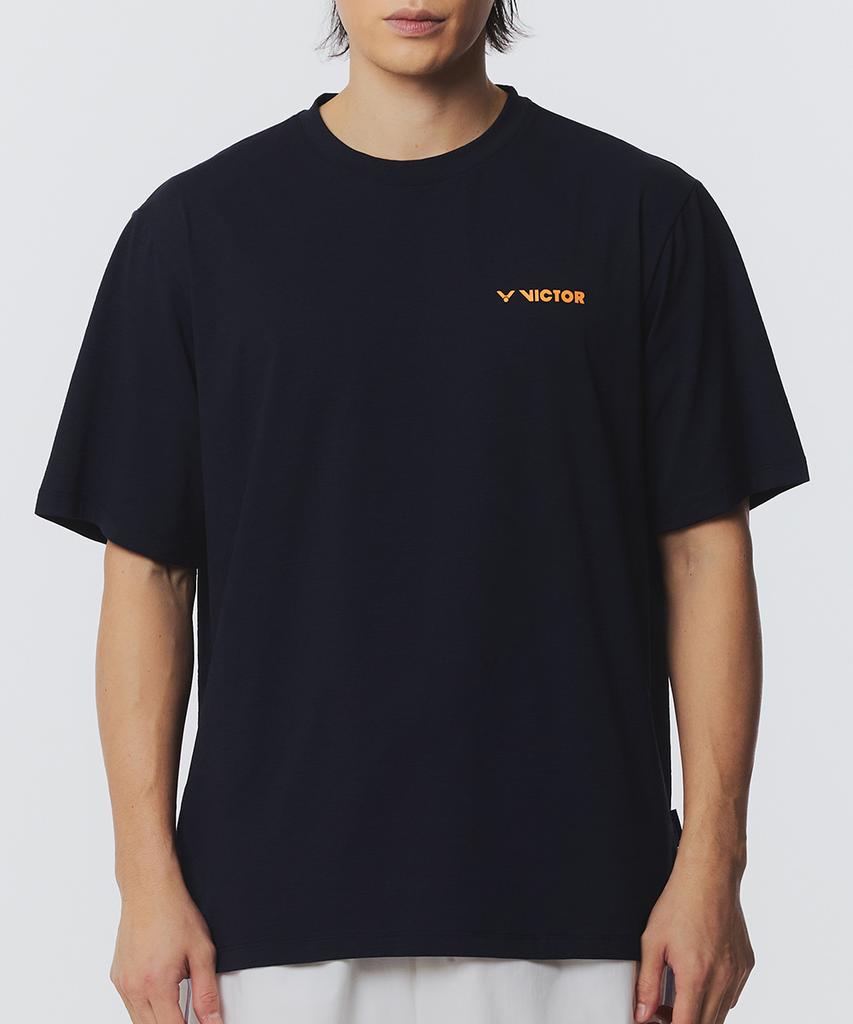 Bigteo Find Us Badminton Unisex Oversized T-Shirt (Vt26Ato203U)
