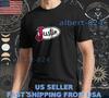 NEUES SHIRT JUSTIN BOOTS LOGO T-Shirt LUSTIG AMERIKANISCHE GRÖSSE S BIS 5XL