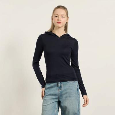 Hood Long Sleeve Jersey B5f8x450