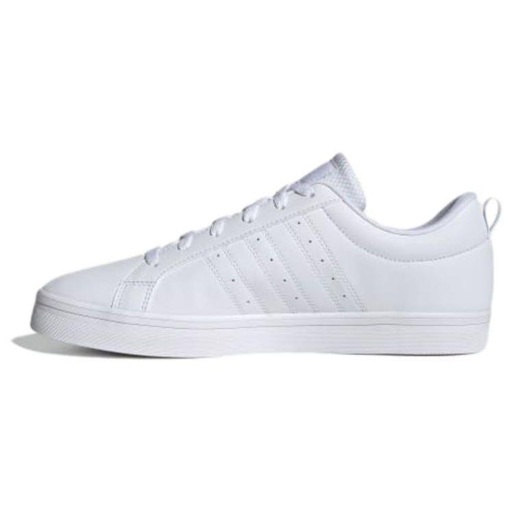 Мужские кроссовки Adidas VS Pace 2.0 Triple White Cloud-White HP6012 42⅔