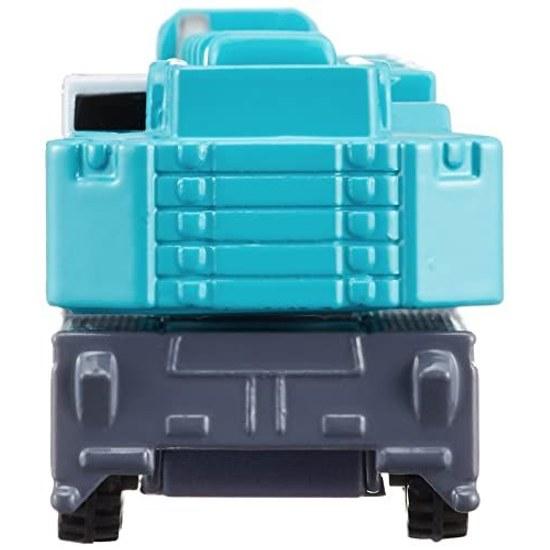 Takara Tomy Tomica Langtyp Nr. 133 Kobelco All-Terrain-Kran KMG5220 Mini-Auto-Spielzeug Ab 3 Jahren