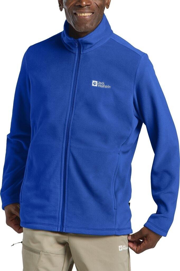 Jacket Jack Wolfskin Taunus FZ Men (1711451) Vibrating Blue