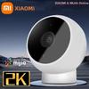 Xiaomi Smart IP Camera 2K 1296P Full HD IR Night Vision Security Monitor Super Wide-Angl WIFI Surveillance MINI Camera Mijia APP