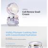 MISSHA Krem ze śluzem ślimaka Cell Renew