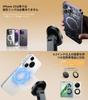 Adjustable Magnetic Tablet Swivel iPad Kiosk Fits iPad Air mini Samsung Foldable Arm Holder for Store Kitchen Desk Small Portable Monitors Magnetic