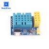 ESP8266 DHT11 Temperature Humidity Sensor Module for ESP-01 ESP-01S Module