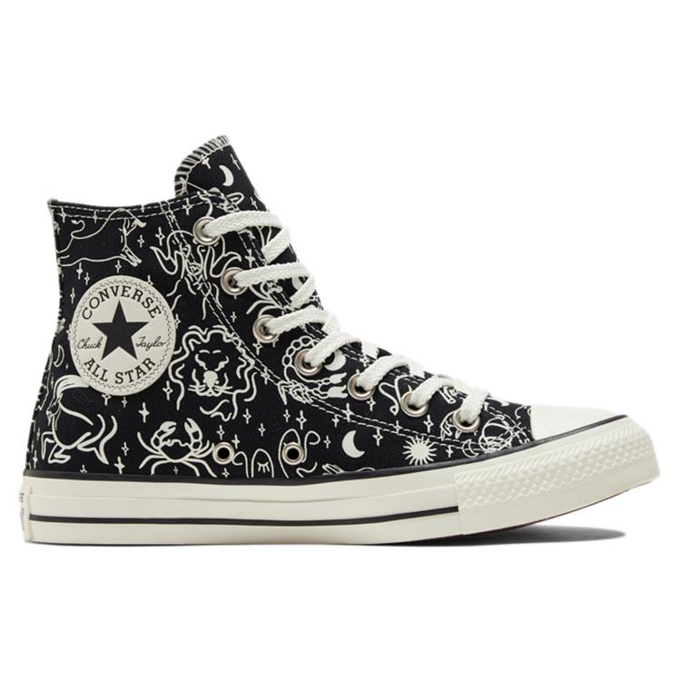 Converse Chuck Taylor All Star Mystic World White/Black Women's 572425C