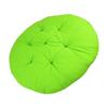 Round Cushion For Seat Hanging Basket Outdoor Indoor Cushions