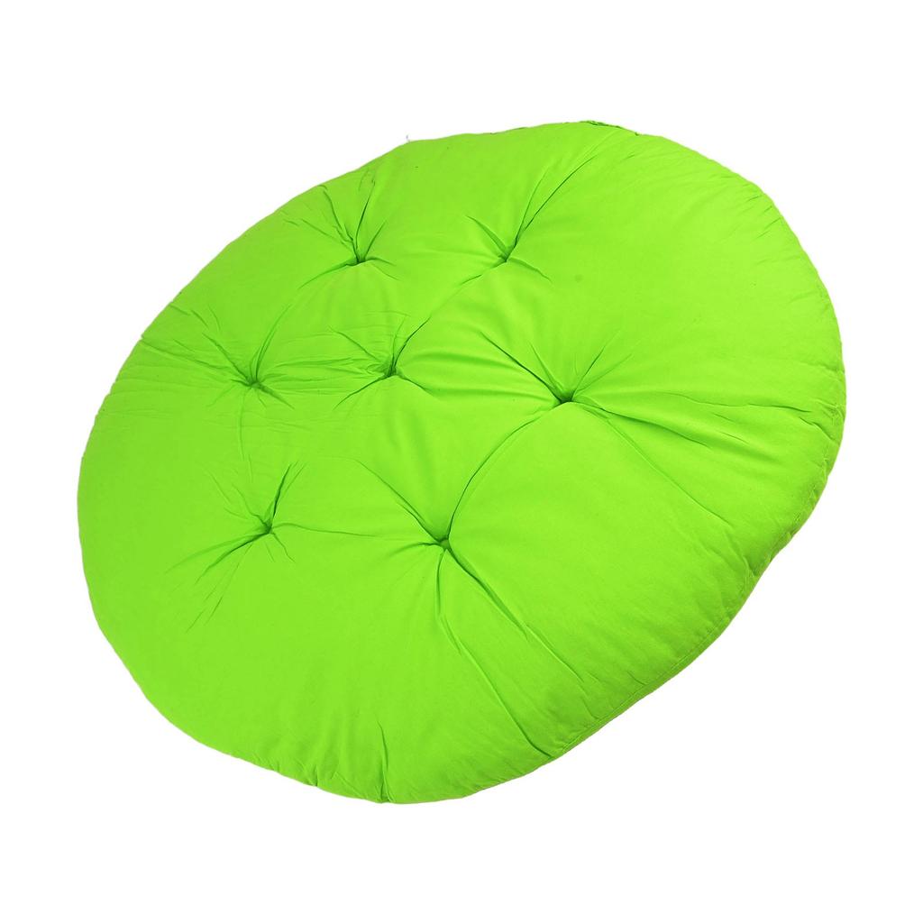 Round Cushion For Seat Hanging Basket Outdoor Indoor Cushions