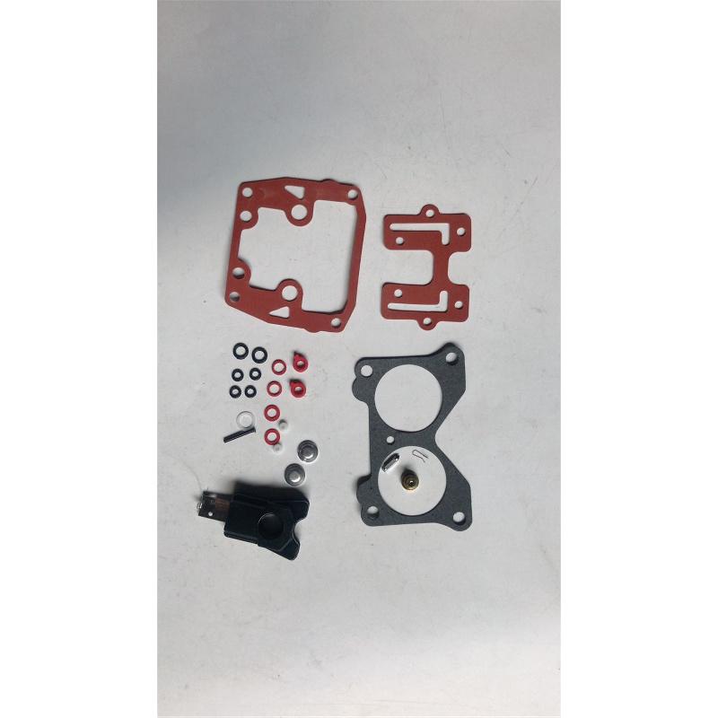 

2X Carburetor Repair Sets Fit For Johnson Evinrude V4 85 90 100 115 125 140 Hp