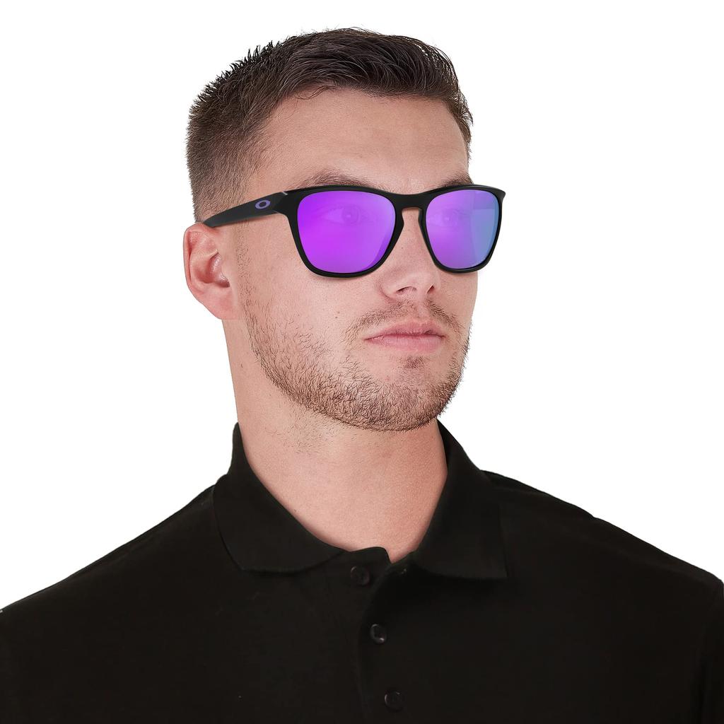 Sunglasses OO9479 MANORBURN Lightweight Prizm [Oakley] O-Matter