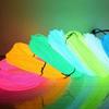 Croppable LED Neon Glow 2M Luminous Cable Cold LIght EL Wire Light String  Outdoor Indoor Decor