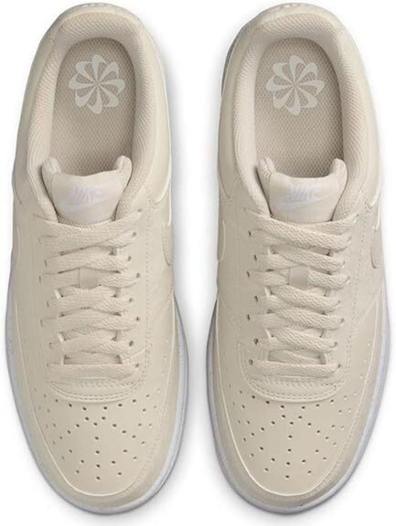 Nike Court Vision Low NN W COURT VISION LO NN Light Olewood HQ4377-100 24.5cm