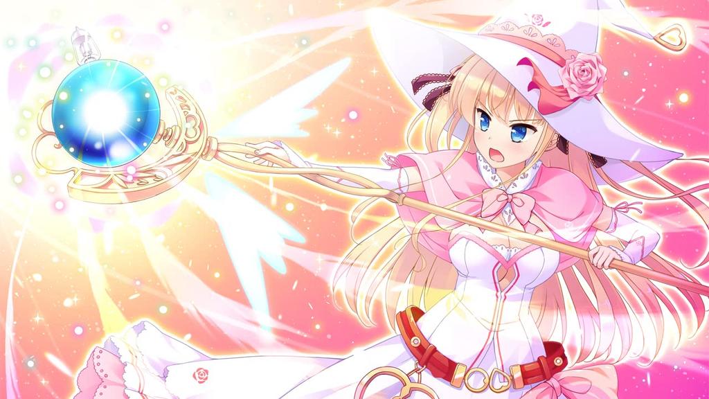 SakuraCelebration First Limited Edition Switch Soundtrack B2 Tapestry Drawn by Acrylic LYCEE OVERTURE PR Card Special Storage Box Happiness! - (Bonus