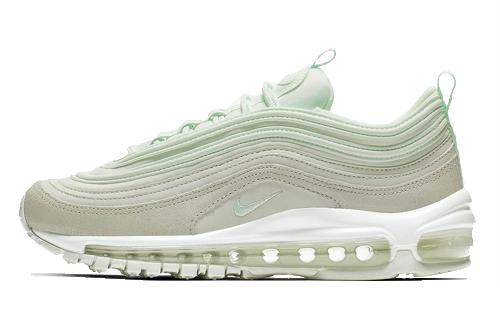 

Nike Air Max 97 Barely Green Women s 917646-301 36