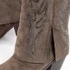 Women's Heel Boot.  Montevita  Faldde2  100931