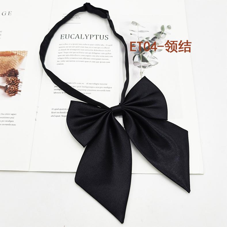 

Детский набор галстук-бабочка, Галстук однотонный в полоску для учеников начальной школы и средней школы, Галстук-бабочка с перьями