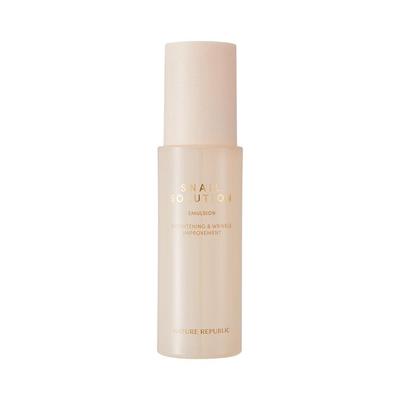 Schneckenlösungsemulsion 120 ml