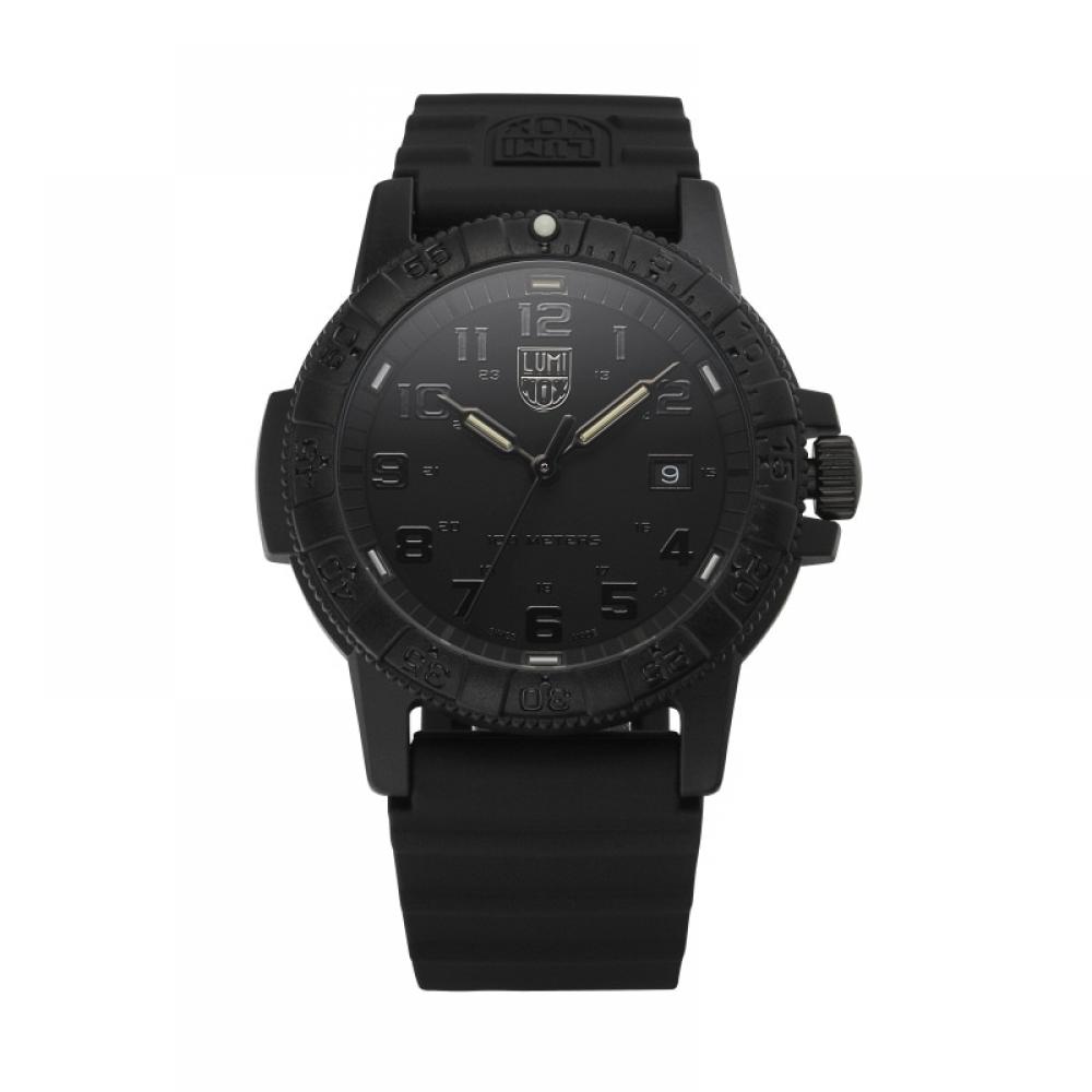 Luminox XS.0321.bo  XS.0321.bo.l  Sea Turtle Giant Herrenuhr aus Urethan