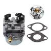 Engine Carburetor For Kawasaki FJ180V CM24, FJ180V CS30, FJ180V CS31, Premium Material, Long Lasting Durability