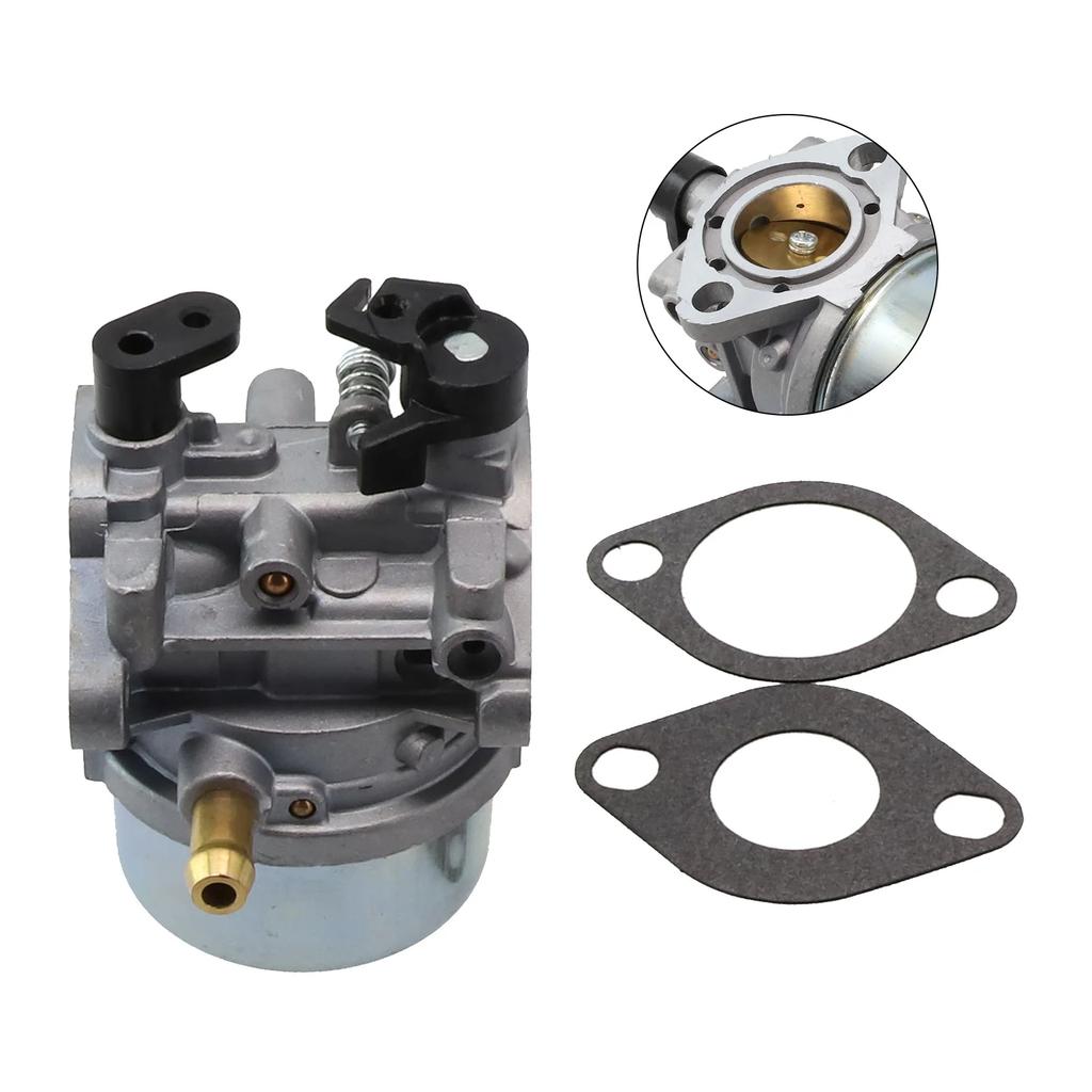 Engine Carburetor For Kawasaki FJ180V CM24, FJ180V CS30, FJ180V CS31, Premium Material, Long Lasting Durability